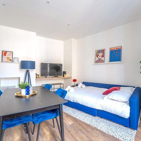 Appartement Des Quinconces Bordeaux Eksteriør billede
