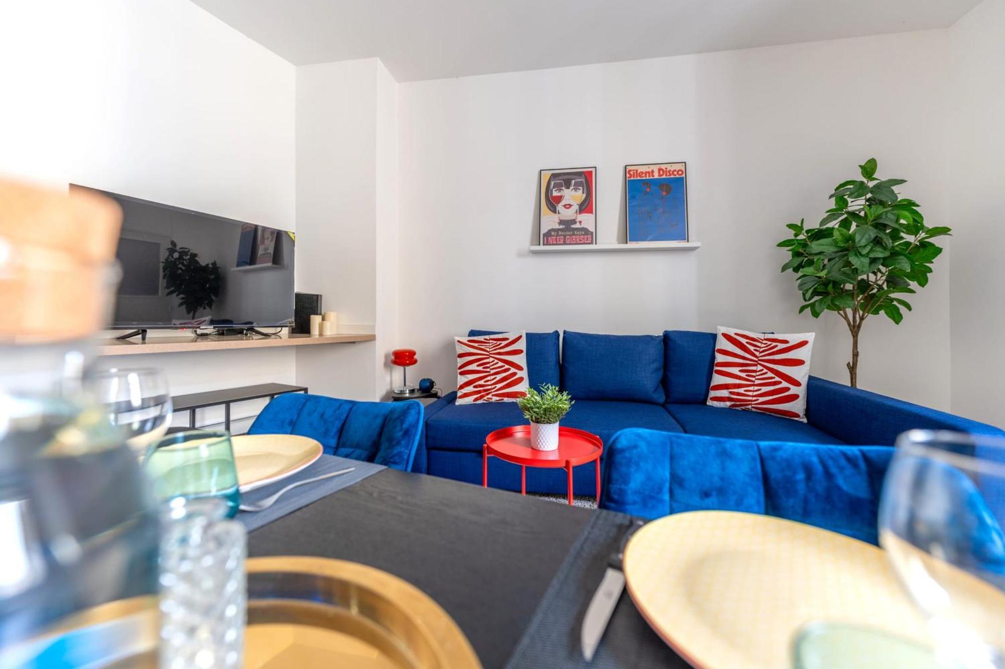 Appartement Des Quinconces Bordeaux Eksteriør billede